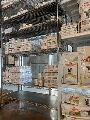 Central Animal Hospital