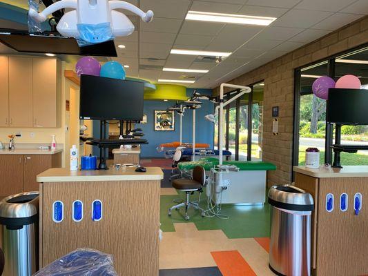 Children's Choice Dental Care