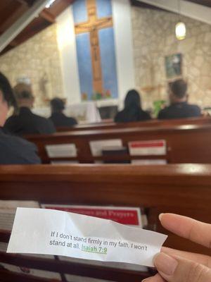 St. George Catholic Church