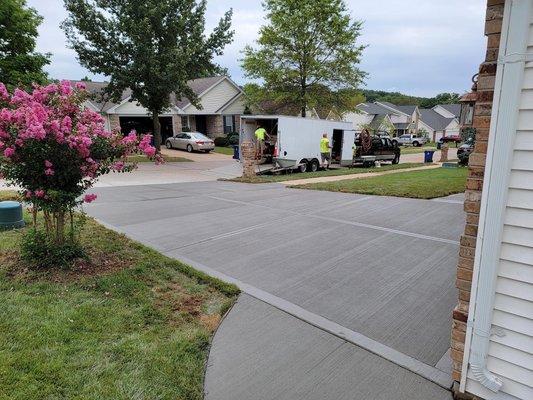 Craftstone Construction Corp