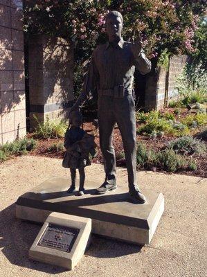 Yuba City Police Department