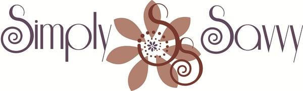 Simply Savvy Logo