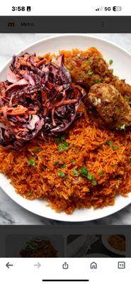 Divine African Catering