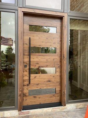 Neave Demo & Construct