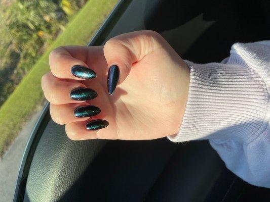 Vitamin Nails & spa