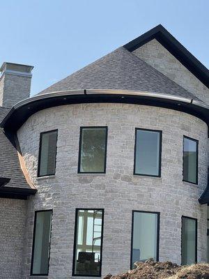 Kalle Roofing & Construction