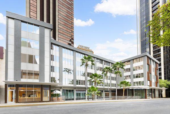 AC Hotel Honolulu