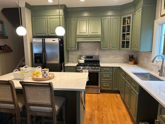 Kovar Painting and Remodeling