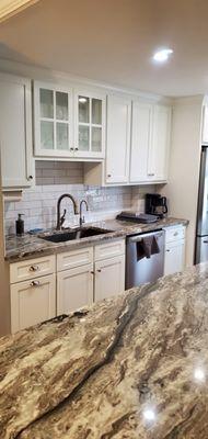 A & G Plumbing and Remodeling Design