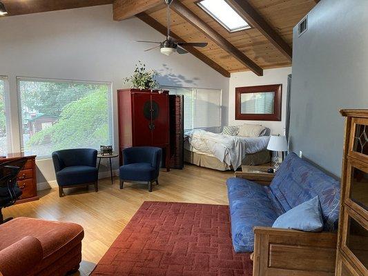 Chico Vista Executive Rentals