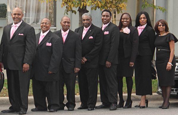 Emanuel's Chapel Funeral Home