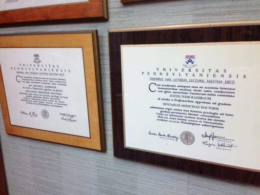 Fashion District Dental