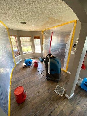 Complete Fire and Water Restoration