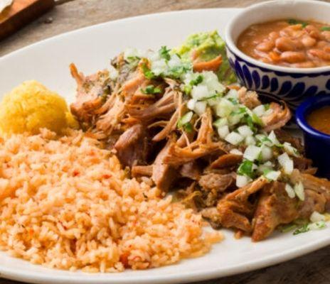 Zapopan Mexican Grill