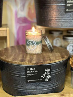 The Ruby Wren Eclectic Boutique