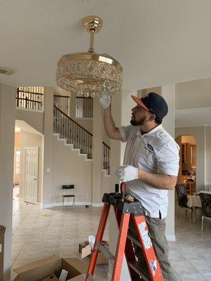 A-Pro Electrical Services