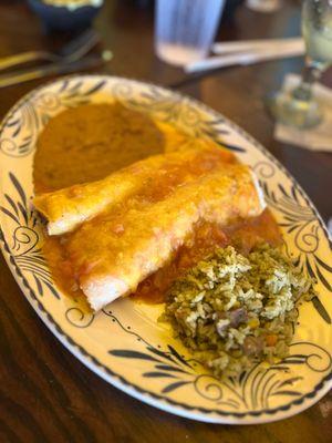 El Tiempo Cantina- 290