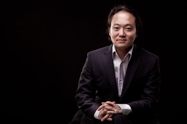 Scott Yoo, Music Director