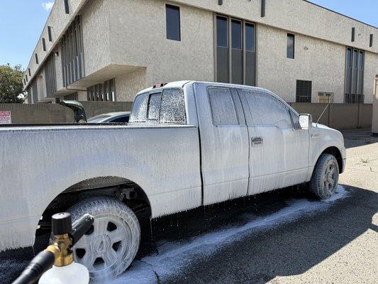 Driphaus Mobile Wash