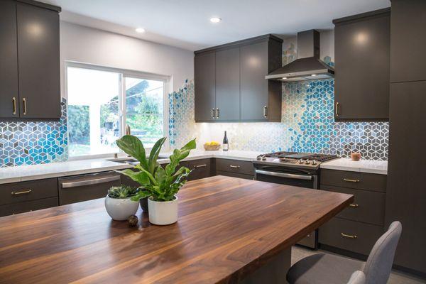 Virginia B Interior Design