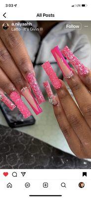 5 Star Nails