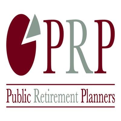 Public Retirement Planners