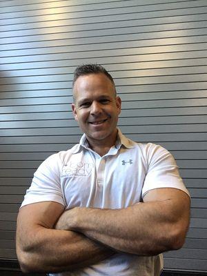 "Looking forward to improving the quality of your lives"