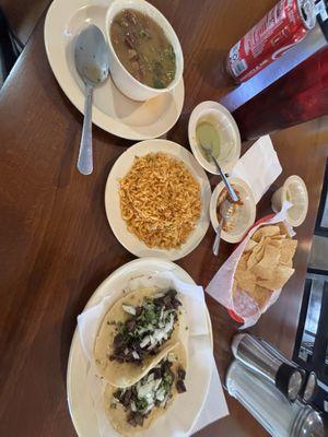 Carmelita's Taqueria