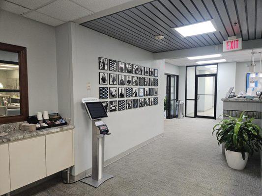 McFarland Eye Care - Baptist Health/Little Rock