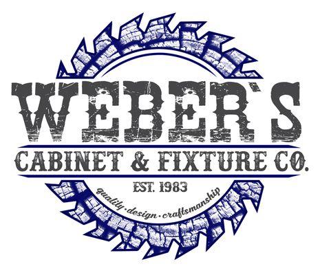 Weber's Cabinet & Fixture
