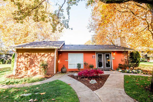 Bellamy Park Apartments