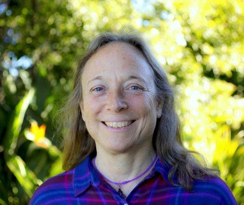 Ocean Michelle Nagle, Somatic Therapist