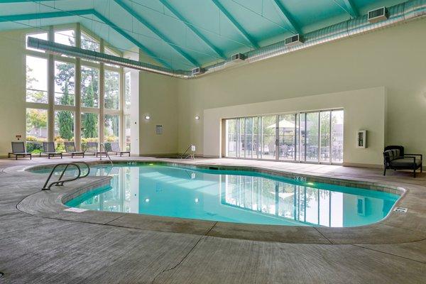 Foothill Commons Apartments