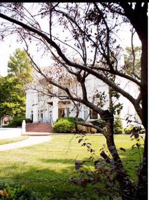 The Social House Inn