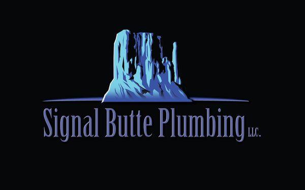 Signal Butte Plumbing