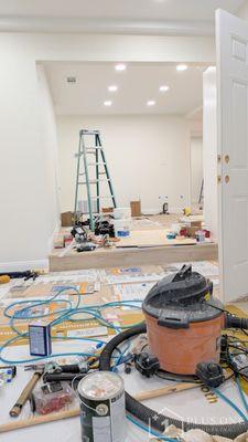 Plus One Remodeling & Design