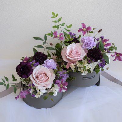 Double Your Love Box