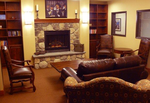 Moran Vista Senior Living