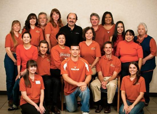 South Austin Orhopaedic Clinic