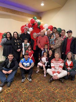 Martinez Event Center