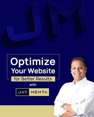 Jay Mehta
