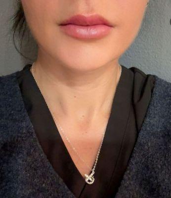 so happy with my results