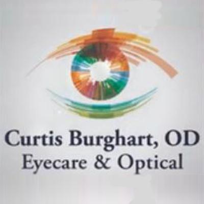 Curtis D Burghart, OD