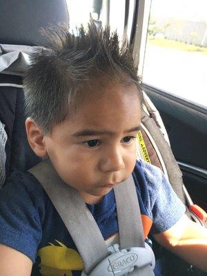 Eduardo's Barbershop