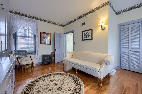 Alethea Sitting Room