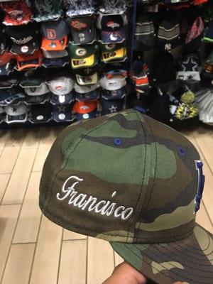 Lids Locker Room