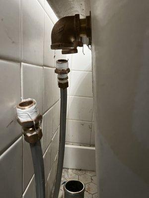 South East Michigan handyman