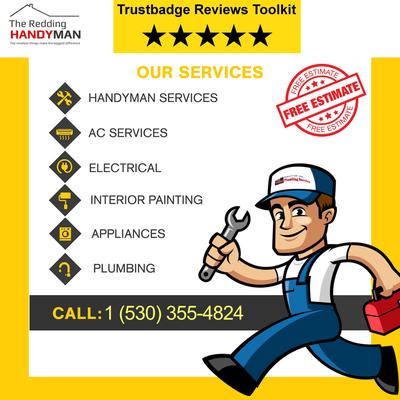 Redding Handyman
