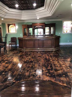 Universal Maintenance and Cleaning Services