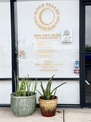 Moon Valley Chiropractic